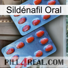 Sildénafil Oral 05